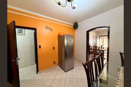 Casa à venda com 2802m², 10 quartos e 7 vagasSala de Jantar - Casa 1