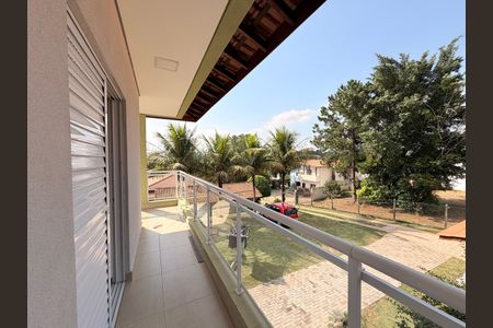 Casa à venda com 2802m², 10 quartos e 7 vagasVaranda do Quarto 3 - Casa 2