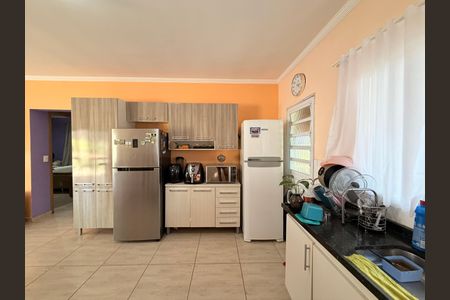 Casa à venda com 2802m², 10 quartos e 7 vagasCozinha - Casa 3