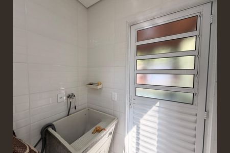 Casa à venda com 2802m², 10 quartos e 7 vagasÁrea de Serviço - Casa 2