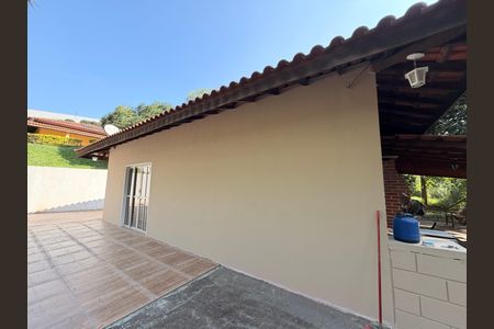 Casa à venda com 2802m², 10 quartos e 7 vagasQuintal- Casa 3