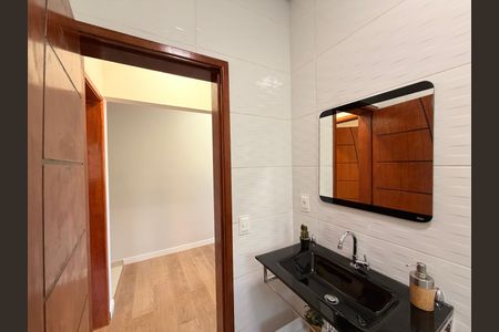 Casa à venda com 2802m², 10 quartos e 7 vagasBanheiro Social - Casa 2