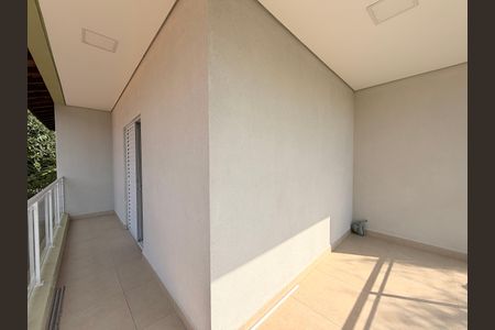 Casa à venda com 2802m², 10 quartos e 7 vagasVaranda do Quarto 3 - Casa 2