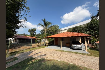 Casa à venda com 2802m², 10 quartos e 7 vagasFachada - Casa 3