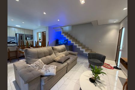 Casa à venda com 2802m², 10 quartos e 7 vagasSala - Casa 2