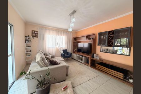 Casa à venda com 2802m², 10 quartos e 7 vagasSala - Casa 3