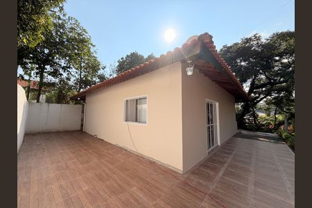Casa à venda com 2802m², 10 quartos e 7 vagasQuintal- Casa 3