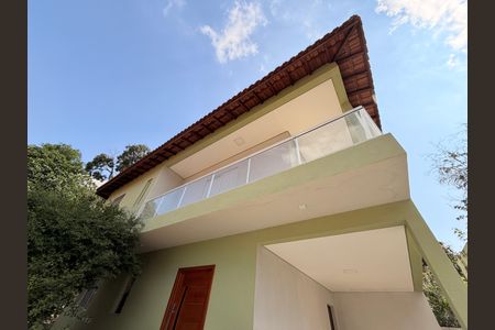 Casa à venda com 2802m², 10 quartos e 7 vagasFachada - Casa 2