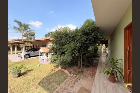 Casa à venda com 2802m², 10 quartos e 7 vagasQuintal - Casa 2
