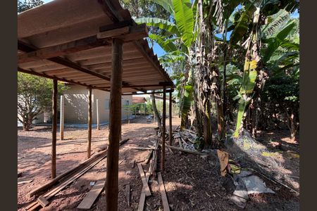 Casa à venda com 2802m², 10 quartos e 7 vagasQuintal - Casa 2