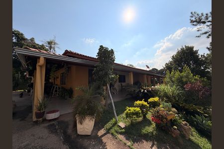 Casa à venda com 2802m², 10 quartos e 7 vagasFachada - Casa 1