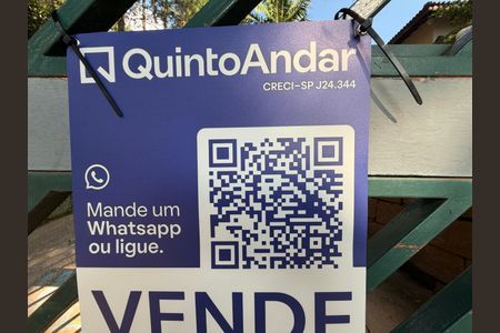 Casa à venda com 2802m², 10 quartos e 7 vagasPlaquinha instalada COD VAIO-308