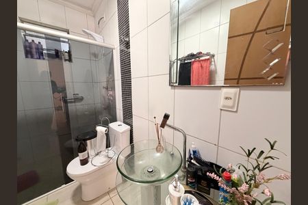 Casa à venda com 2802m², 10 quartos e 7 vagasBanheiro - Casa 3