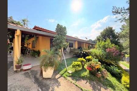 Casa à venda com 2802m², 10 quartos e 7 vagasFachada - Casa 1