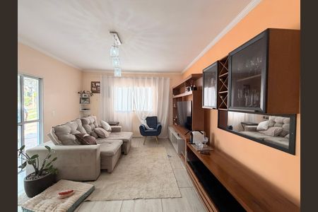 Casa à venda com 2802m², 10 quartos e 7 vagasSala - Casa 3