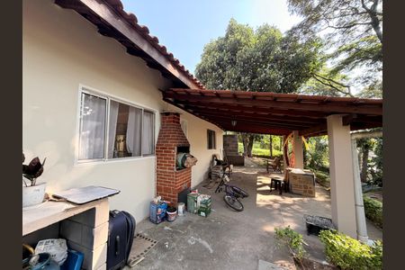Casa à venda com 2802m², 10 quartos e 7 vagasQuintal- Casa 3