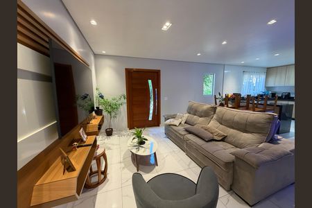 Casa à venda com 2802m², 10 quartos e 7 vagasSala - Casa 2