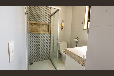 Kitnet/Studio para alugar com 2 quartos, 34m² em Minas Brasil, Belo Horizonte