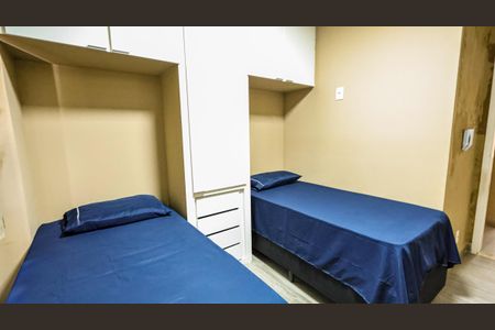 Kitnet/Studio para alugar com 2 quartos, 34m² em Minas Brasil, Belo Horizonte