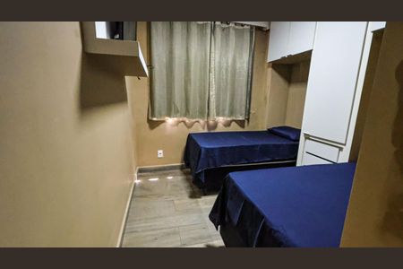 Kitnet/Studio para alugar com 2 quartos, 34m² em Minas Brasil, Belo Horizonte