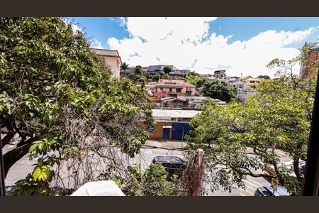 Kitnet/Studio para alugar com 2 quartos, 34m² em Minas Brasil, Belo Horizonte