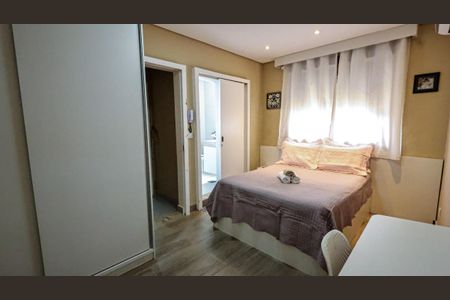 Kitnet/Studio para alugar com 2 quartos, 34m² em Minas Brasil, Belo Horizonte