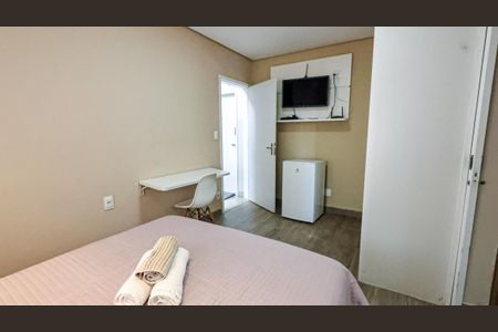 Kitnet/Studio para alugar com 2 quartos, 34m² em Minas Brasil, Belo Horizonte