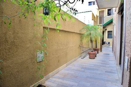 Studio para alugar com 20m², 1 quarto e sem vaga Studio para alugar com 20m², 1 quarto e sem vagaÁrea Comum - Entrada