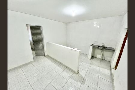 Sala/Cozinha de kitnet/studio para alugar com 2 quartos, 65m² em Jardim Primavera, São Paulo