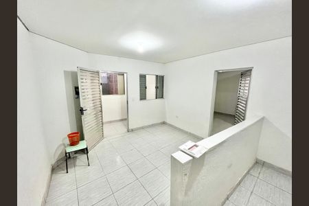 Sala/Cozinha de kitnet/studio para alugar com 2 quartos, 65m² em Jardim Primavera, São Paulo