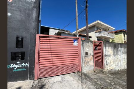 Studio para alugar com 35m², 1 quarto e sem vaga Studio para alugar com 35m², 1 quarto e sem vagaFachada