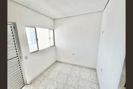 Sala/Cozinha de kitnet/studio para alugar com 1 quarto, 35m² em Jardim Primavera, São Paulo