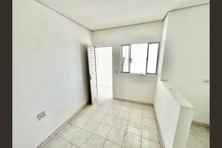 Sala/Cozinha de kitnet/studio para alugar com 1 quarto, 35m² em Jardim Primavera, São Paulo