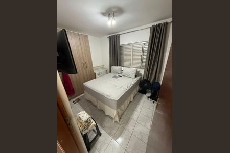 Quarto de casa à venda com 5 quartos, 578m² em Santana, São Paulo