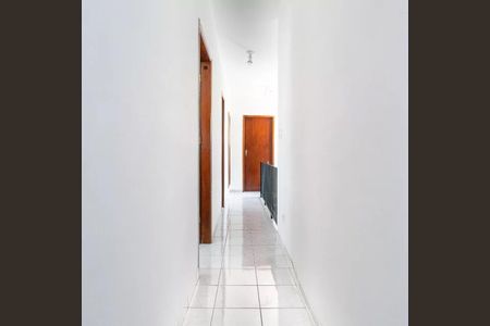 Corredor de casa à venda com 5 quartos, 578m² em Santana, São Paulo