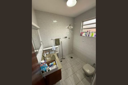 Banheiro de casa à venda com 5 quartos, 578m² em Santana, São Paulo