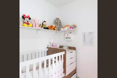 Quarto de casa à venda com 5 quartos, 578m² em Santana, São Paulo