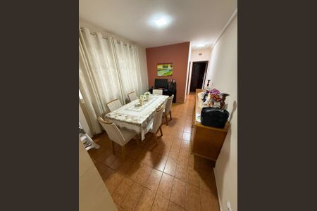 Sala de Jantar de casa à venda com 5 quartos, 578m² em Santana, São Paulo