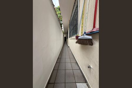 Corredor de casa à venda com 5 quartos, 578m² em Santana, São Paulo