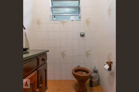Banheiro de casa à venda com 5 quartos, 578m² em Santana, São Paulo
