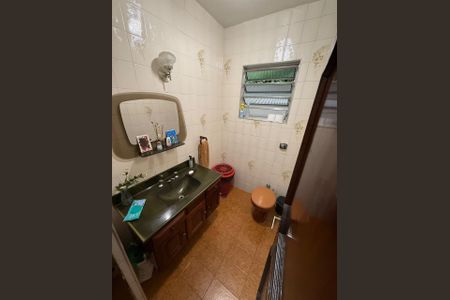 Banheiro de casa à venda com 5 quartos, 578m² em Santana, São Paulo