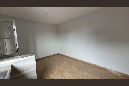 Casa para alugar com 80m², 1 quarto e sem vaga