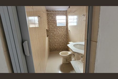 Casa para alugar com 1 quarto, 80m² em Parque Santa Amélia, Itaquaquecetuba