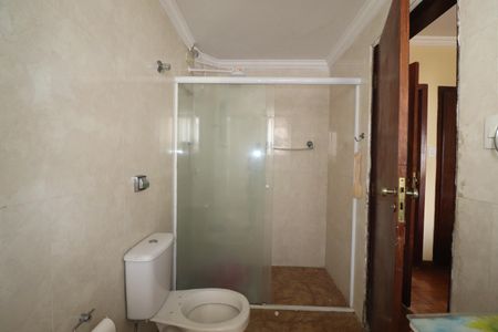Apartamento à venda com 178m², 3 quartos e 1 vagaBanheiro Quarto 1 suíte