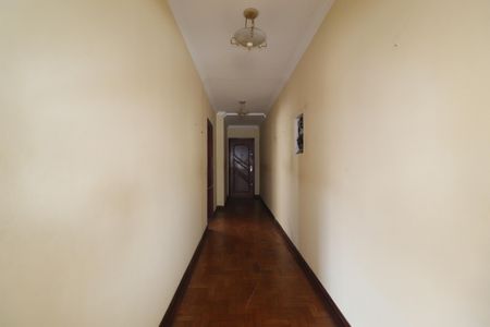 Apartamento à venda com 178m², 3 quartos e 1 vagaCorredor de Entrada