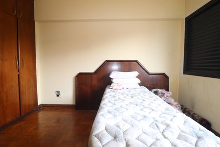 Apartamento à venda com 178m², 3 quartos e 1 vagaQuarto 3