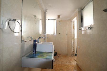 Apartamento à venda com 178m², 3 quartos e 1 vagaBanheiro Quarto 1 suíte