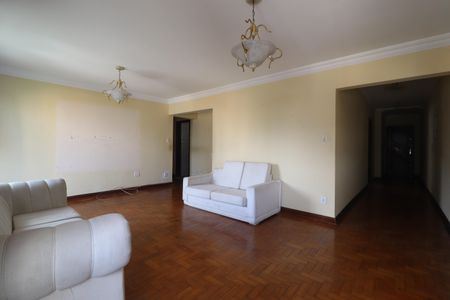 Apartamento à venda com 178m², 3 quartos e 1 vagaSala