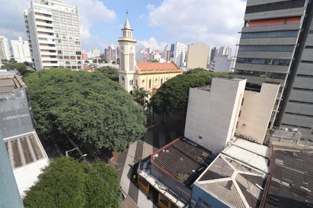 Apartamento à venda com 178m², 3 quartos e 1 vagaVaranda da Sala