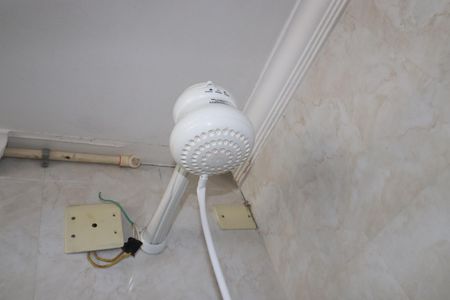 Apartamento à venda com 178m², 3 quartos e 1 vagaBanheiro 2